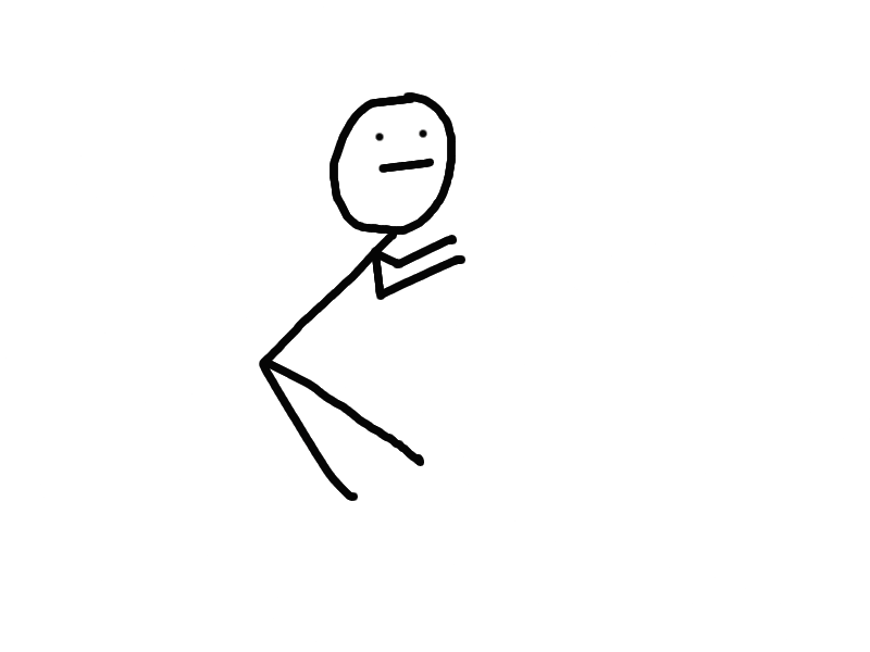stick figure
